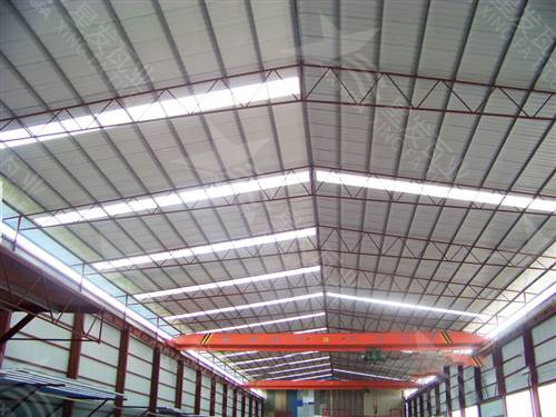 磚紅色2.0厚pvc復合瓦板 專供車棚用塑料瓦 安裝快捷施工方便防腐瓦 常德pvc防腐瓦生產廠家